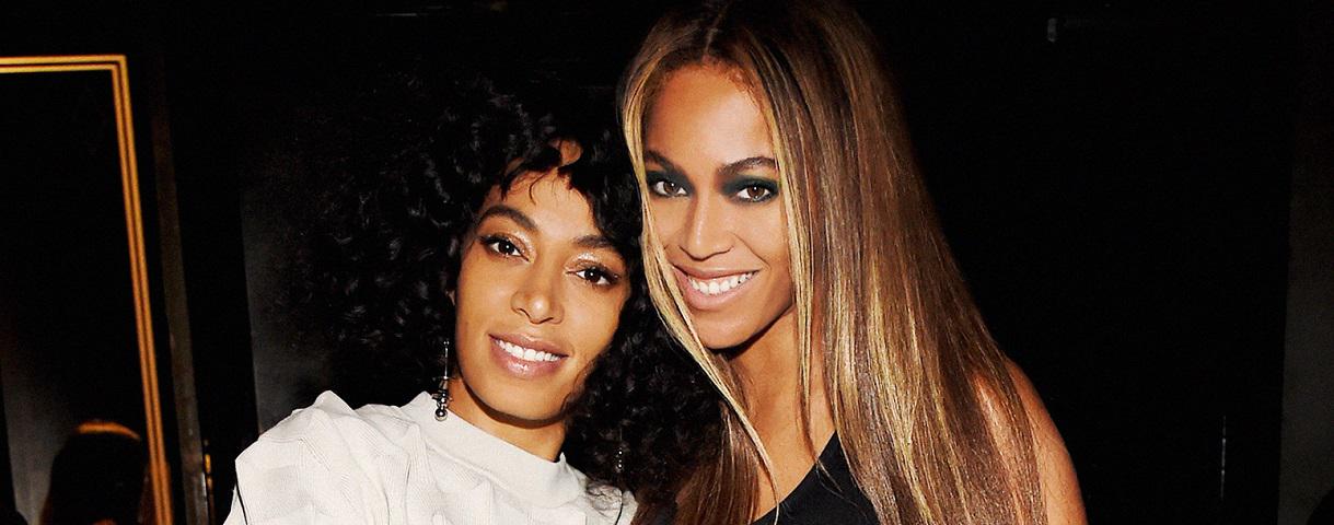 Solange se livre dans une incroyable interview menée par sa soeur Beyoncé