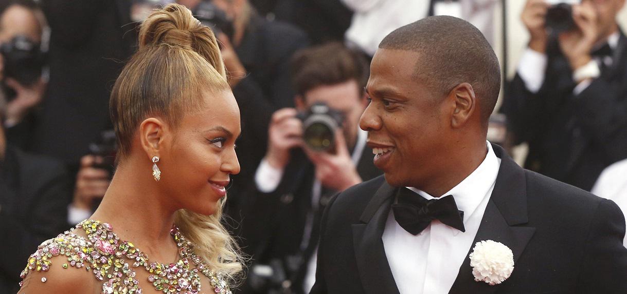 Jay-Z confirme la rumeur d'un album commun avec Beyoncé