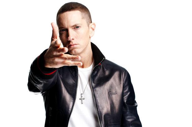 Le nouvel album d’Eminem crée le débat