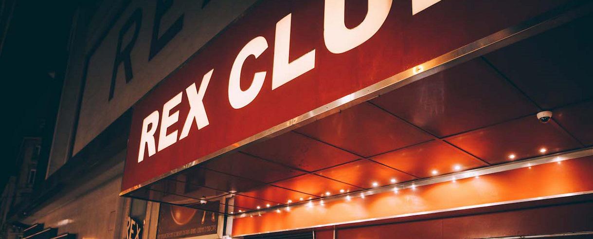 Pour ses 30 ans, le Rex fait les choses en grand !