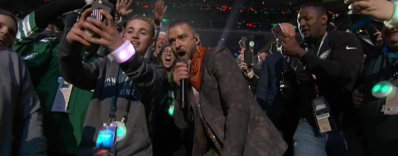 Super Bowl 2018 : la prestation de Justin Timberlake ne fait pas l’unanimité