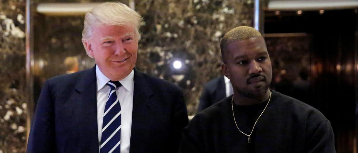 Après ses dérapages sur Twitter, Kanye West s'explique dans le titre Ye Vs The People