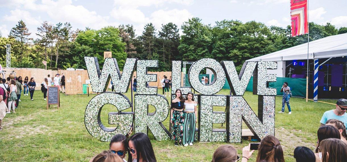 We Love Green 2018 : les concerts qui nous ont le plus marqués