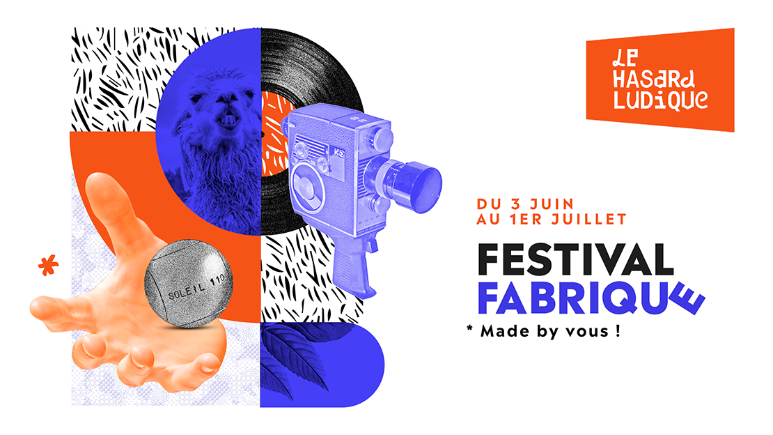 Le Festival Fabrique revient pour une seconde édition