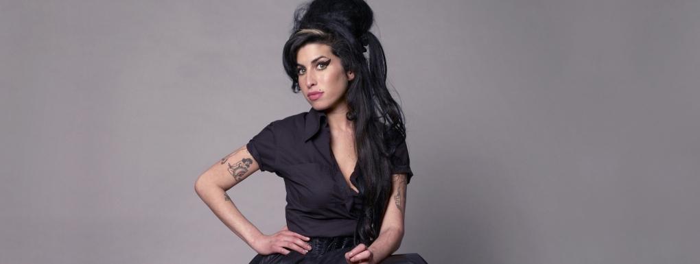 L'holograme d'Amy Winehouse va partir en tournée mondiale en 2019