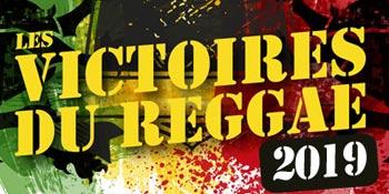 Victoire du Reggae 2019