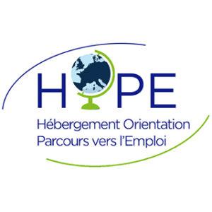 Lancement de HOPE