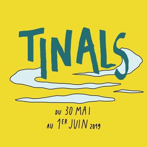 Une pause pour TINALS ?