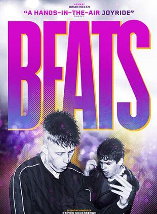 Le film "Beats" désormais disponible en streaming