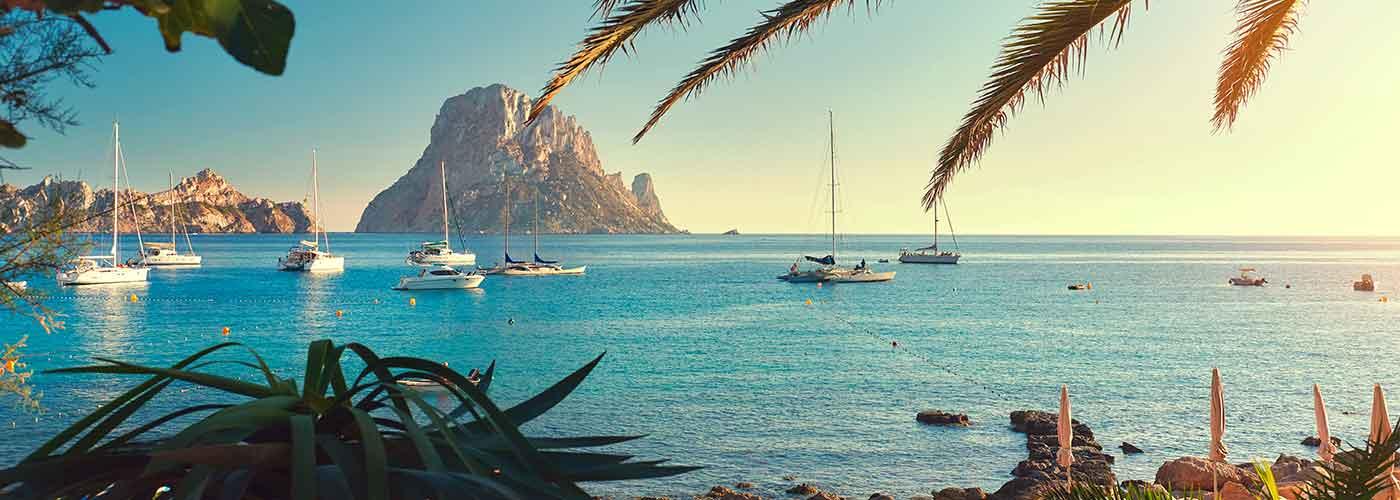 Le passeport vaccinal, futur sauveur du tourisme d’Ibiza ?