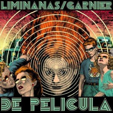 Que Calor! : nouveau titre de Laurent Garnier x The Limiñanas