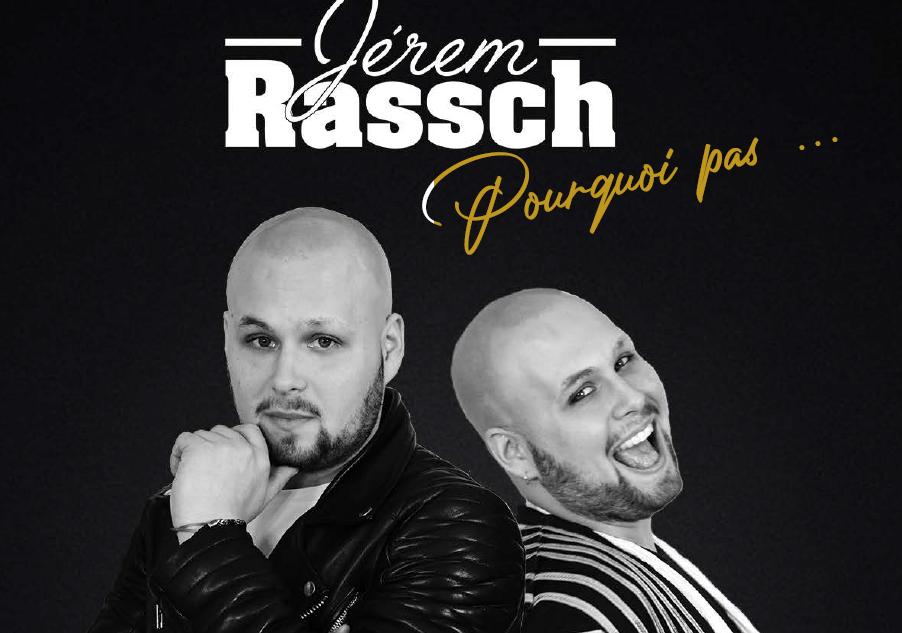 INTERVIEW de Jerem Rassch : humour, excentricité et chansons, le 21 ...