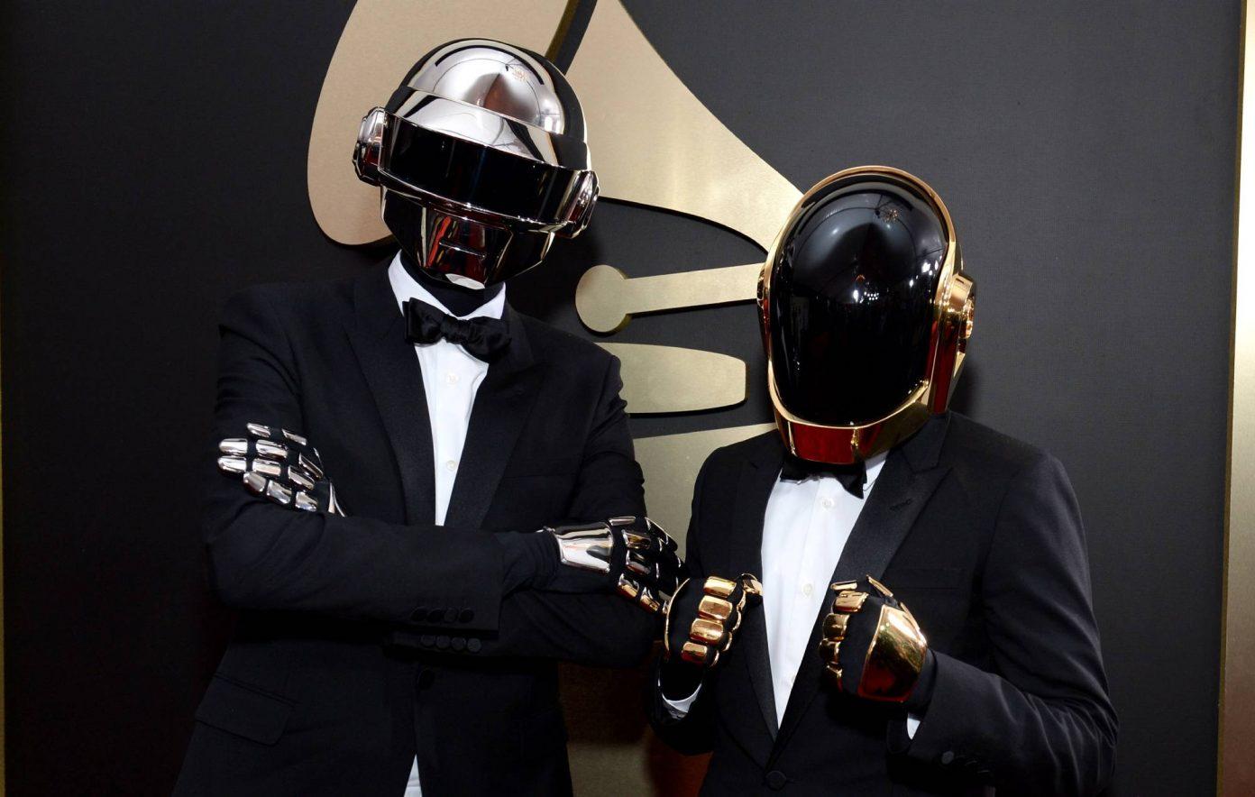 Les billets du ballet produit par Thomas Bangalter, moitié de Daft Punk, sont disponibles