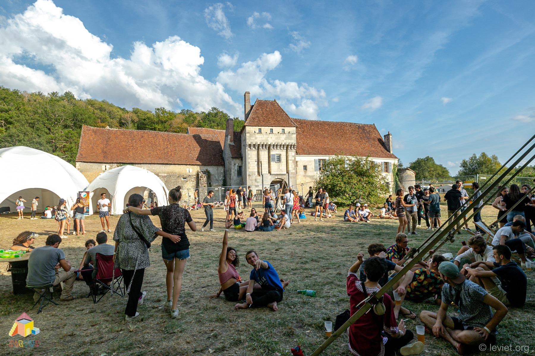 Appel à projets : une asso offre jusqu’à 7000€ à 10 projets de soirées ou festivals