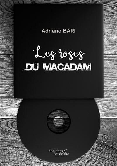 Adriano Bari : Hip Hop & Littérature /// Interview