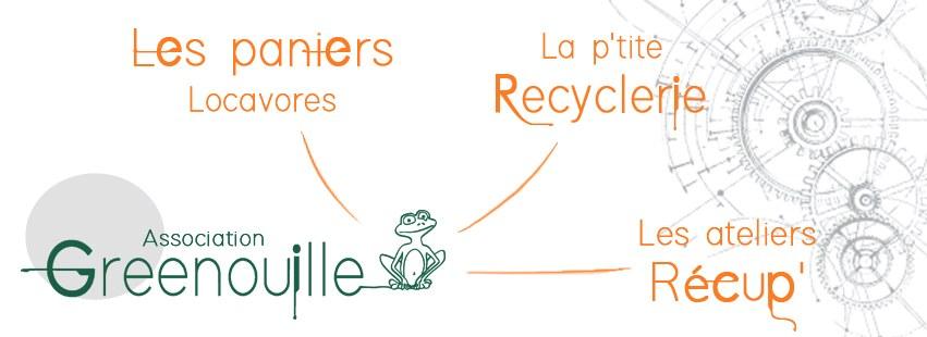 La Recyclerie Greenouille