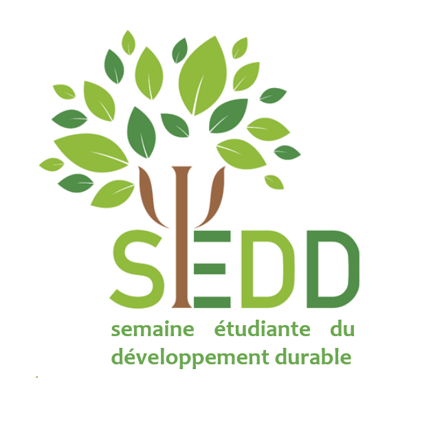 Semaine Etudiante du Développement Durable