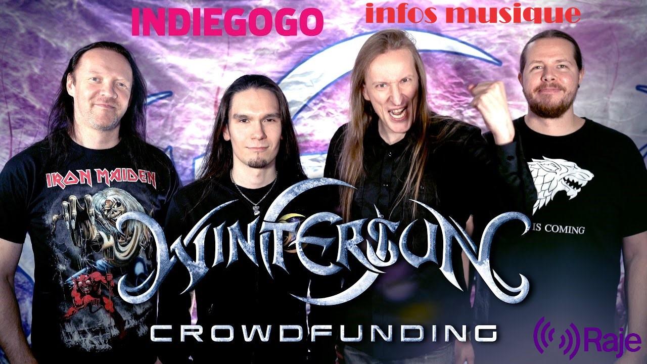 Le scandale de Wintersun