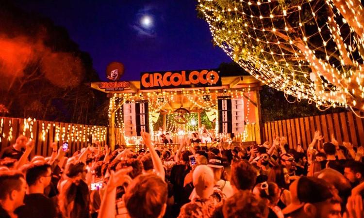Ibiza : la mythique soirée Circoloco signe la plus longue saison de son histoire