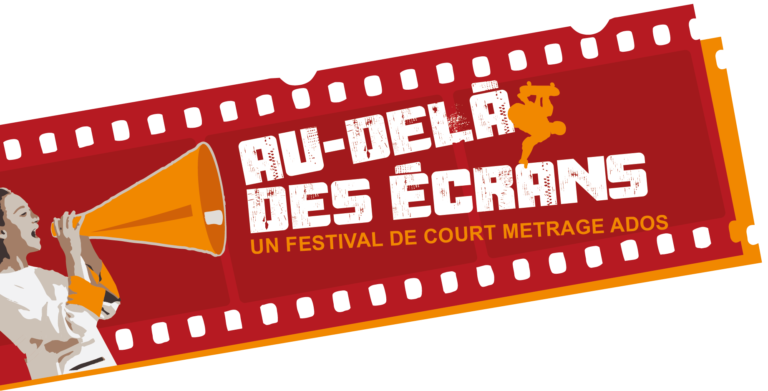 Festival Au-Delà Des Ecrans #2