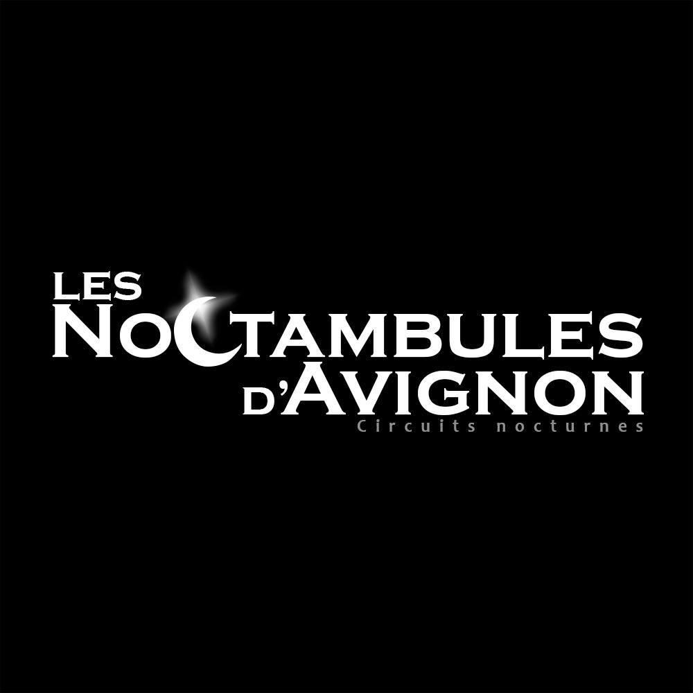 Les Noctambules d'Avignon /// (Re)découvrez notre Ville ! Interview avec Vincent Pasquinelli