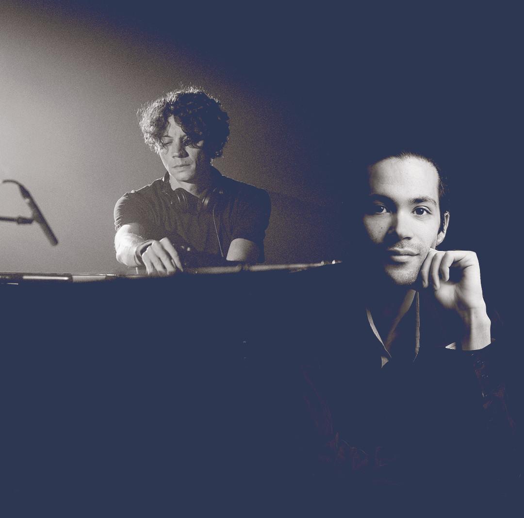 Bach Stage à la Scala Provence /// Interview avec Léo Margue