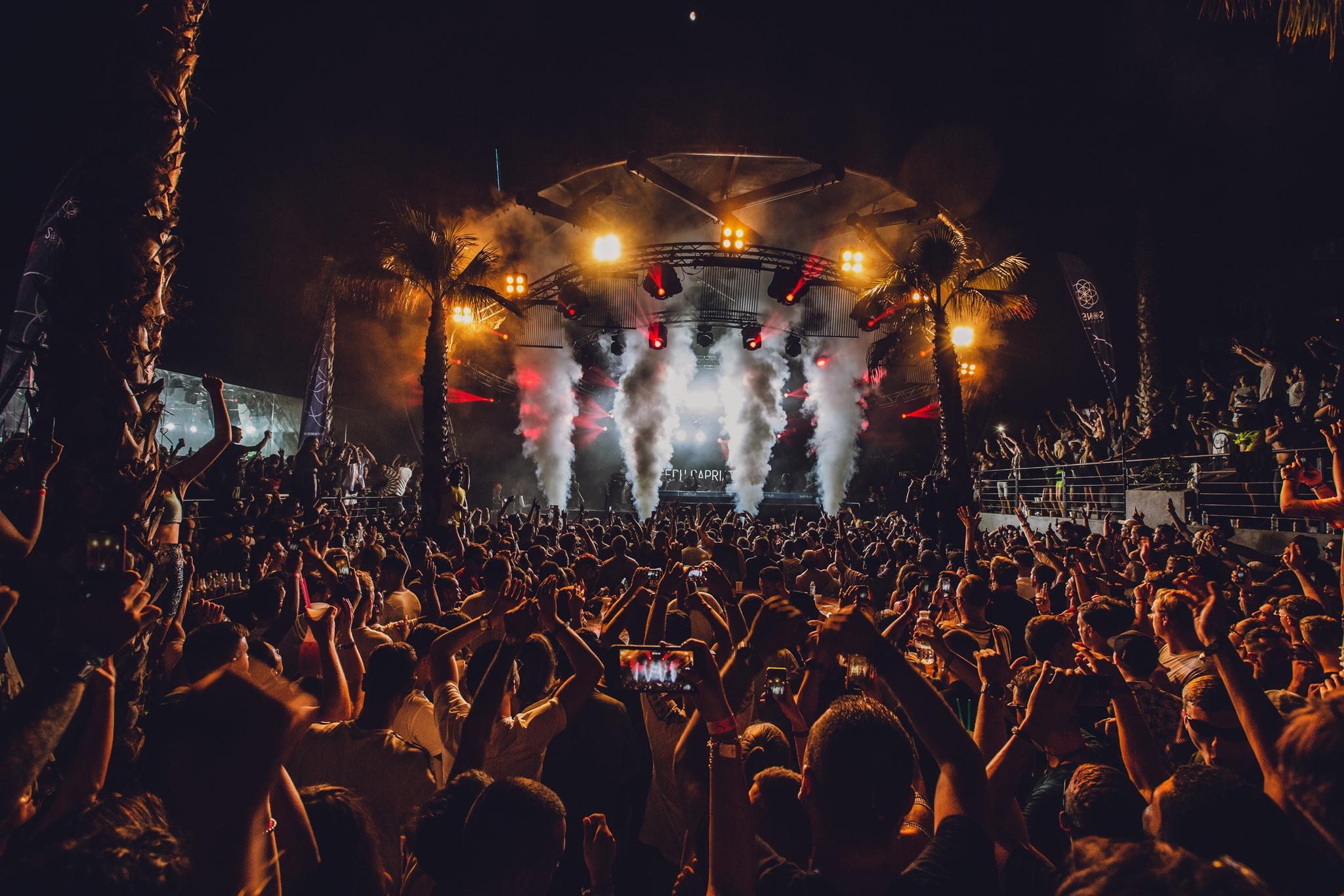 Le Sonus Festival fête ses 10 ans et annonce les premiers noms de l’affiche