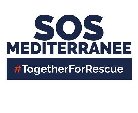 SOS Méditerranée