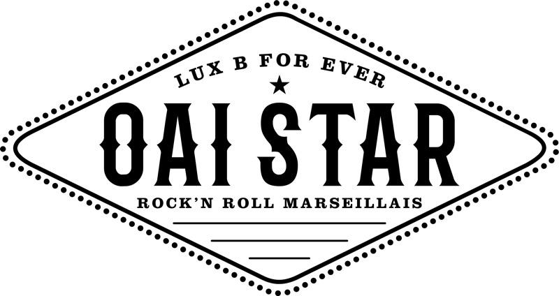 Oai Star : le retour du rock'n'roll de Marseille ! Interview avec Gari