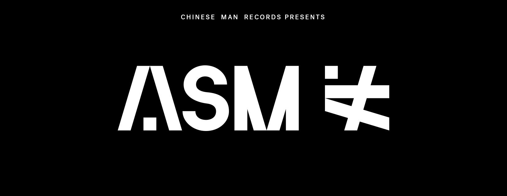 ASM - A State Of Mind | RAJE