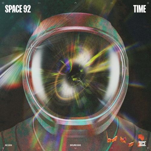 Space92 débarque sur Drumcode avec un nouvel EP!