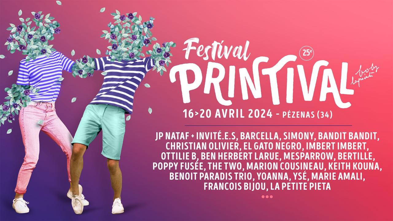 Printival 2024