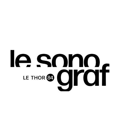 Le Sonograf /// La programmation avec Selim Chikh