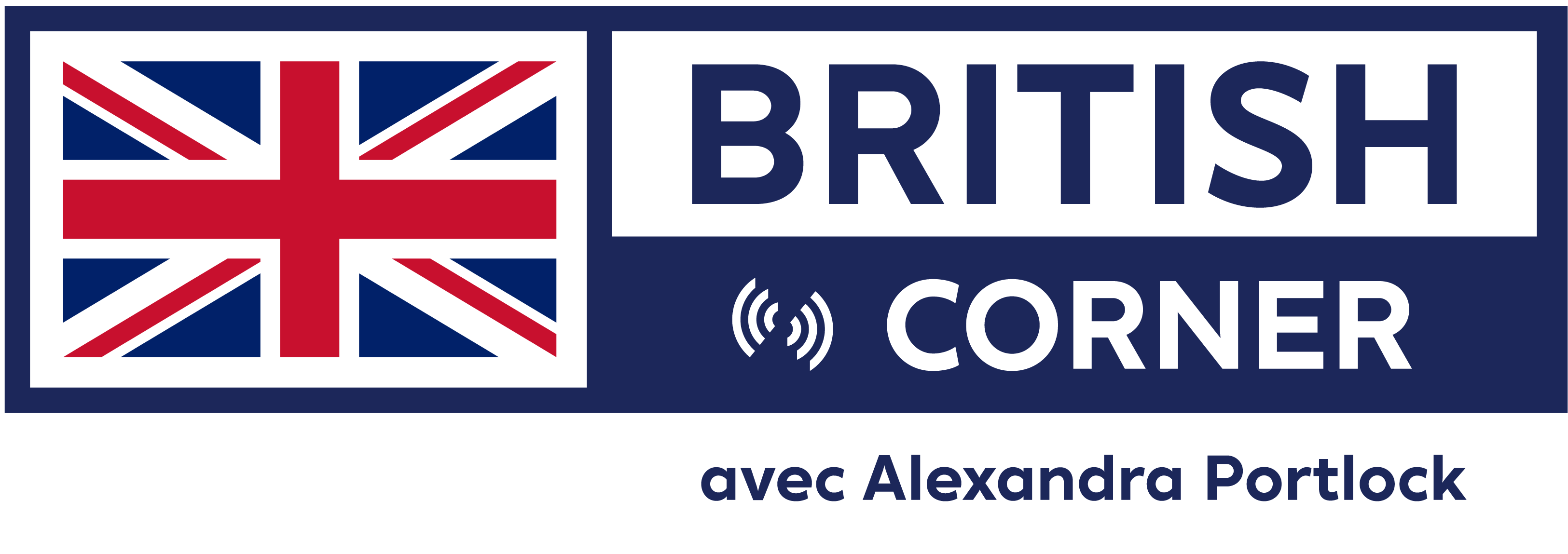 BRITISH CORNER - avec Chris Auty