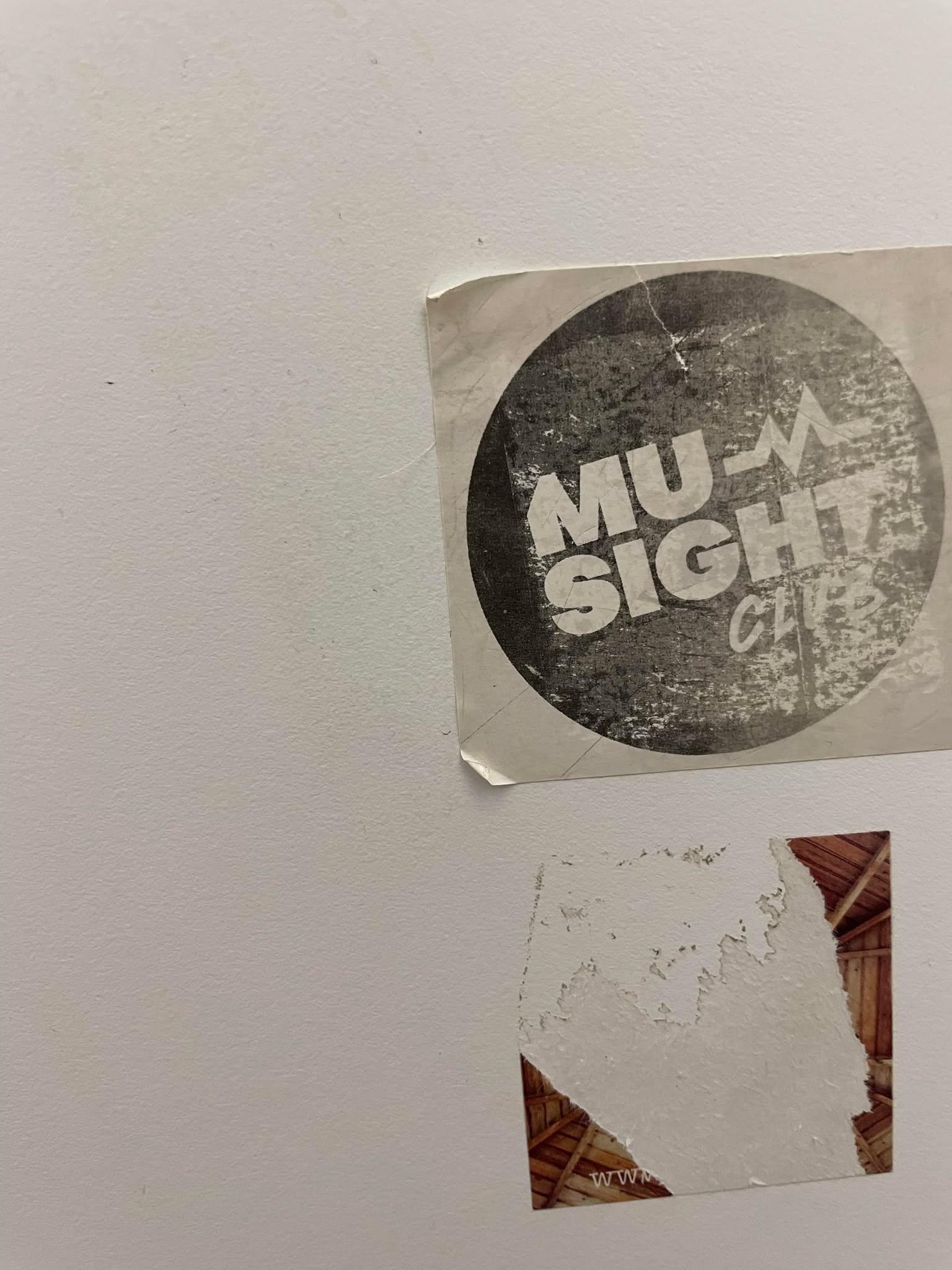 Musight Club 168 - La der des der !