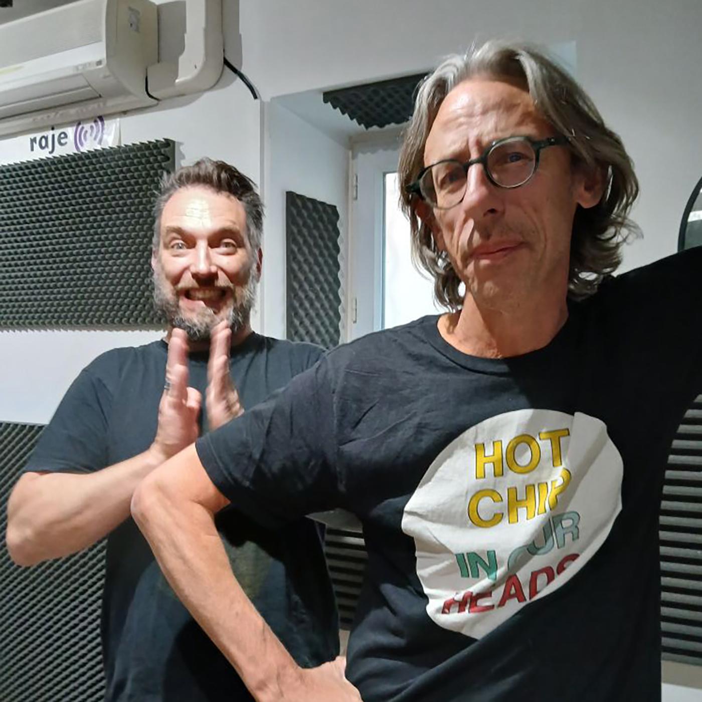 33 Tours/Minute du 10 sept 25