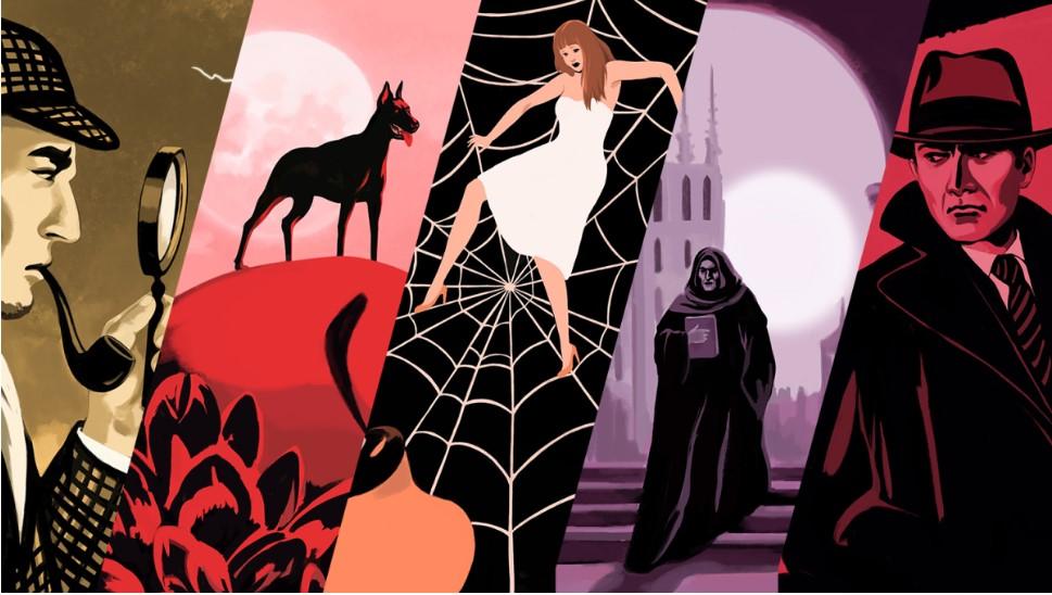 À Armes égales : le polar se conjugue au féminin à Villeneuve-lez-Avignon