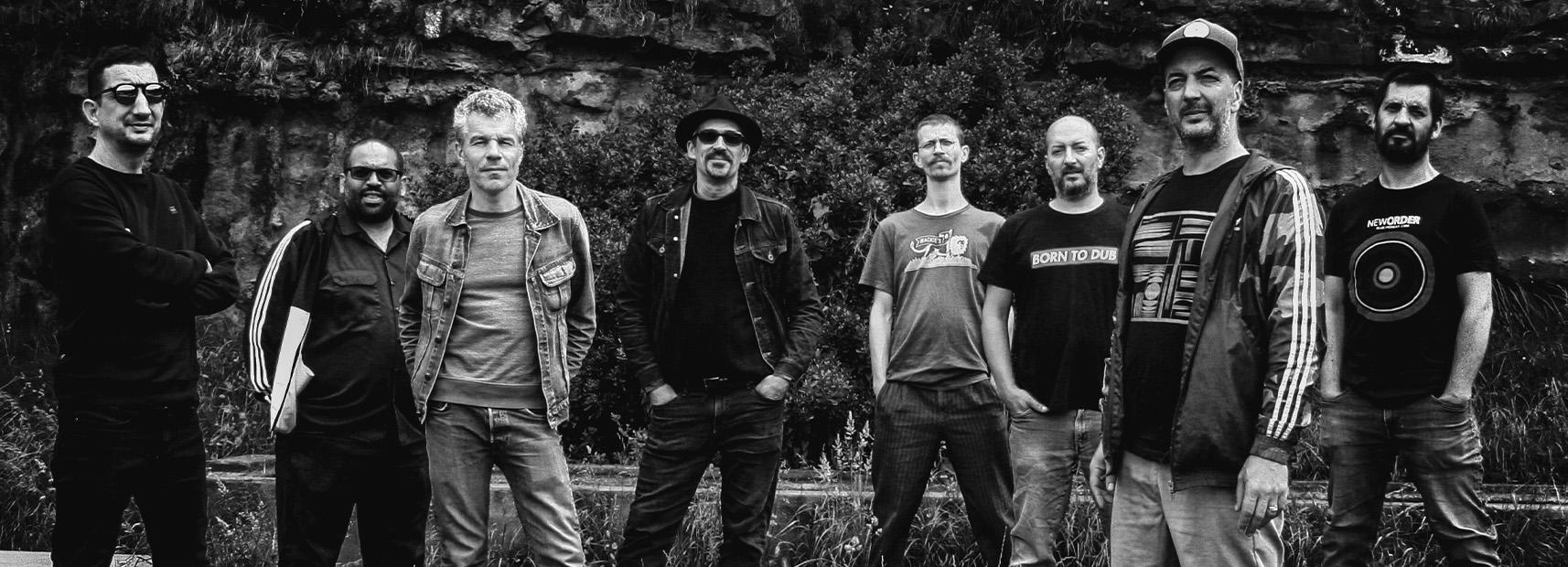 Zentone : la fusion du Dub de Zenzile et High Tone