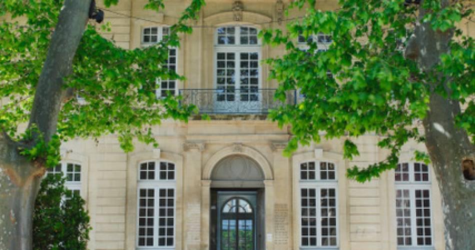 La Collection Lambert : entre art, éducation et transmission