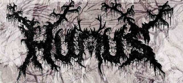 Golden Years Hors Série : le groupe de Doom Metal Funéraire et Primitif HUMUS se présente