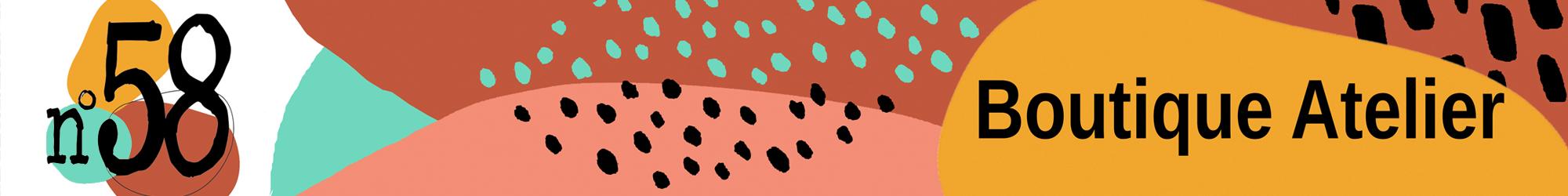 N58 : histoire d'un lieu où l'art se partage