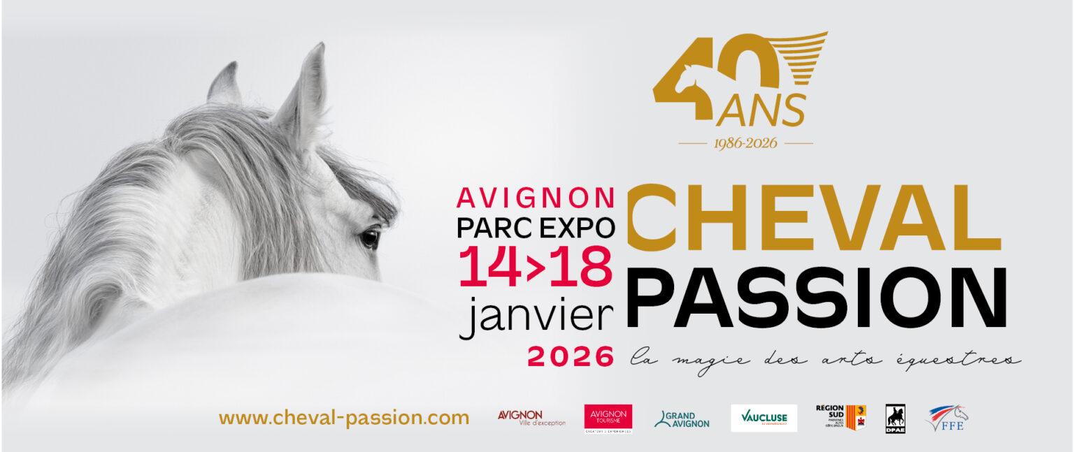 Cheval Passion : une immersion dans l'univers des équidés depuis 40 ans