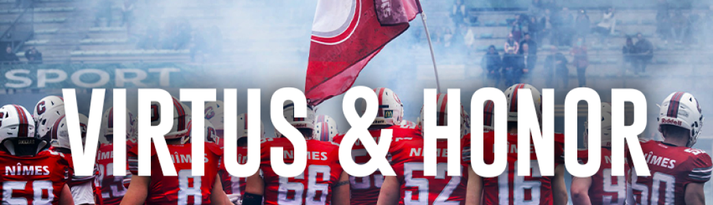 Les Centurions de Nîmes : entre développement du haut niveau, esprit de famille et projet social