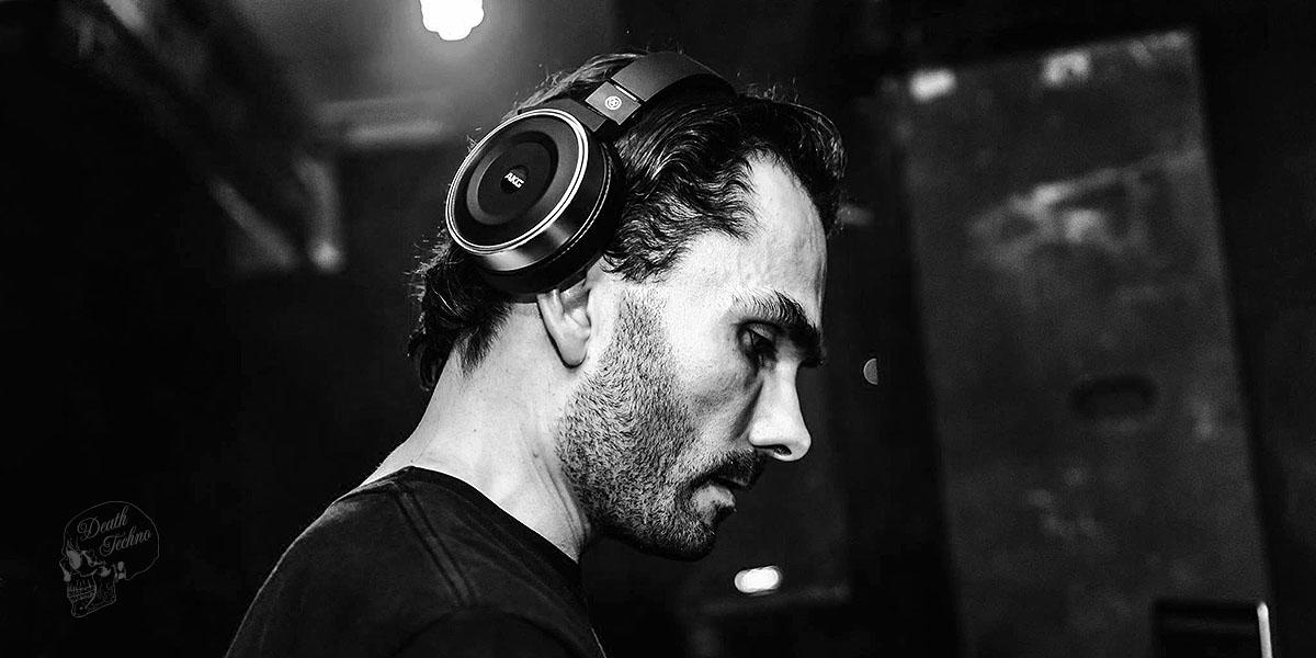 Rencontre avec Paul Nazca, figure incontournable de la scène techno française