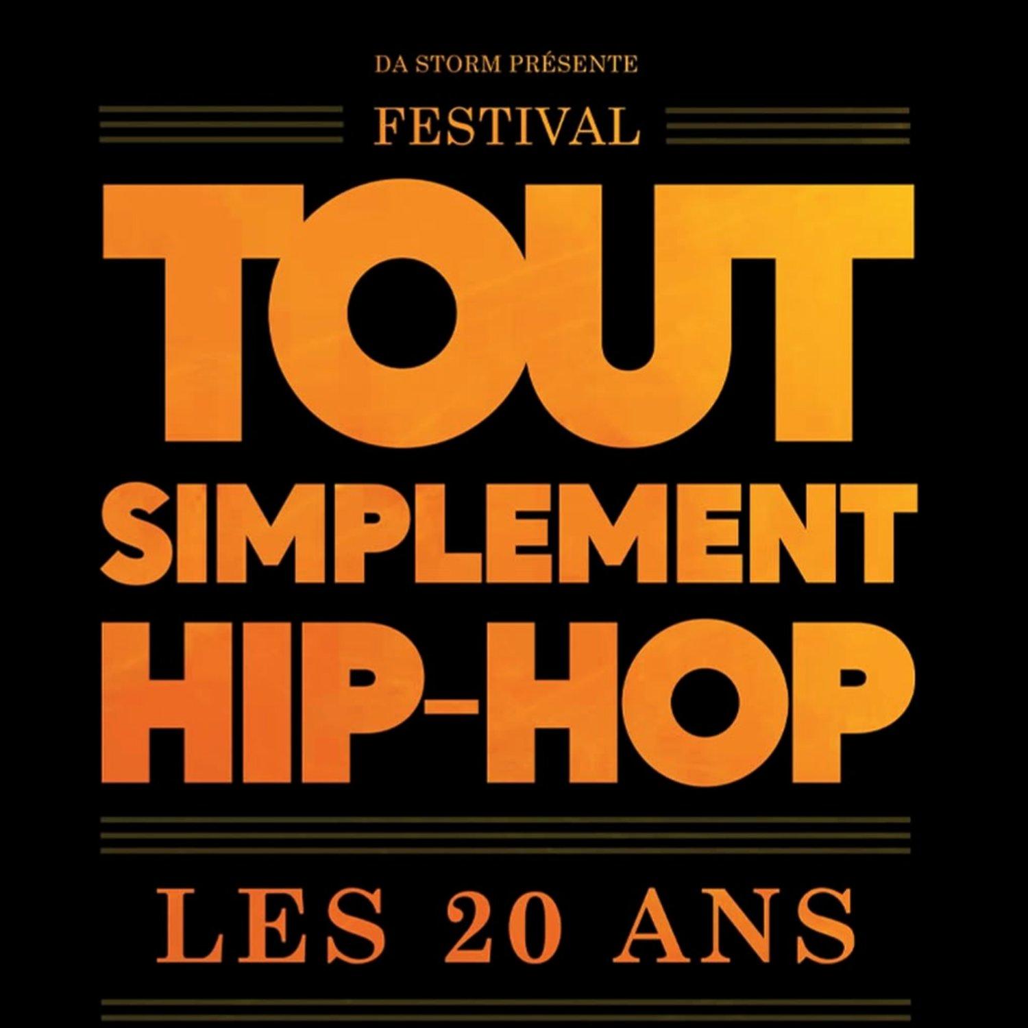Nîmes passe en mode Tout Simplement Hip Hop pour ses 20 ans