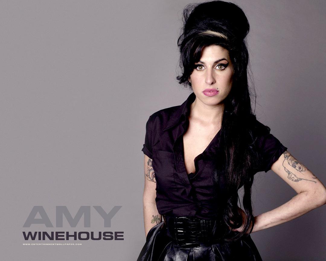 Club des 27 : Amy Winehouse, l'icône anglaise