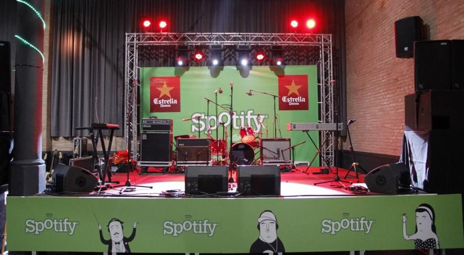 Spotify modifie ses conditions d'utilisation, les utilisateurs mécontents