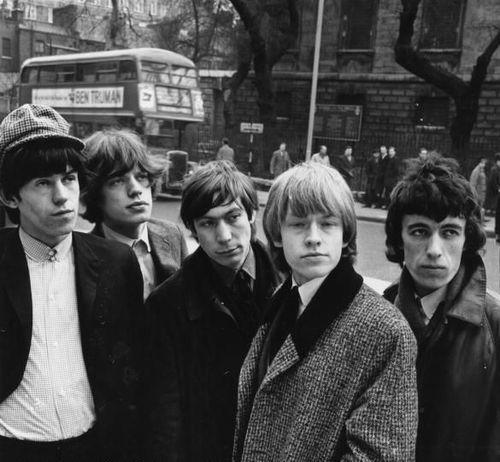 Club des 27 : Brian Jones, l'âme des Rolling Stones