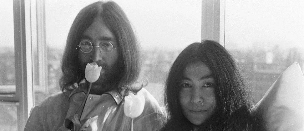 Yoko Ono devient (enfin) co-auteure d’ «Imagine»