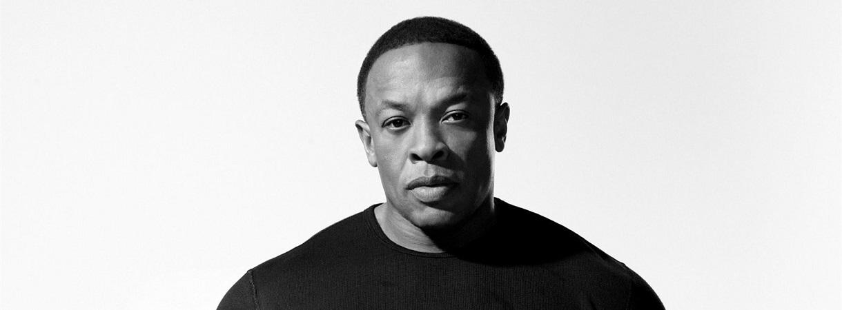 Dr Dre, le taulier du hip hop américain